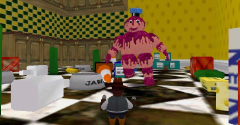 The 3D Gamemaker - The 3D Gamemaker