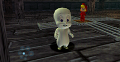 Casper and The Ghostly Trio - Casper and The Ghostly Trio
