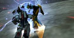 Gundam: The 3D Battle - Gundam: The 3D Battle