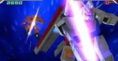 Gundam Try Age SP - Gundam Try Age SP