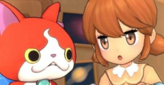Yo-kai Watch: Medal Wars (JPN) - Yo-kai Watch: Medal Wars (JPN)