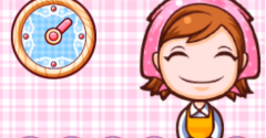 Cooking Mama 4: Kitchen Magic - Cooking Mama 4: Kitchen Magic