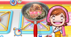 Cooking Mama: Cuisine! - Cooking Mama: Cuisine!