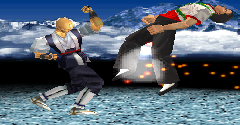 Fighter Maker - Fighter Maker