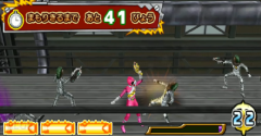 Zyuden Sentai Kyoryuger: Game on Gaburincho - Zyuden Sentai Kyoryuger: Game on Gaburincho