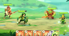 Angry Birds Legends - Angry Birds Legends