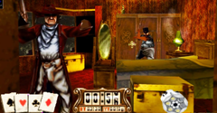 Gunfighter: The Legend of Jesse James - Gunfighter: The Legend of Jesse James