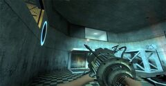 Portal (Prototype) - Portal (Prototype)