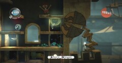 LittleBigPlanet 2 (Prototypes) - LittleBigPlanet 2 (Prototypes)