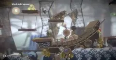 LittleBigPlanet (Prototypes) - LittleBigPlanet (Prototypes)
