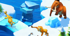 Ice Age: Adventures - Ice Age: Adventures