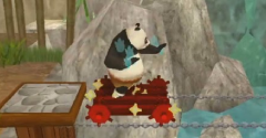 Kung Fu Panda: Legendary Warriors - Kung Fu Panda: Legendary Warriors