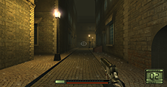 Soldier of Fortune II: Double Helix - Soldier of Fortune II: Double Helix