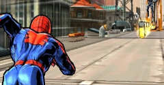Spider-Man Unlimited - Spider-Man Unlimited