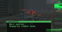 Armored Core 2: Another Age - Armored Core 2: Another Age