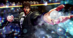 Fist of the North Star: Lost Paradise - Fist of the North Star: Lost Paradise