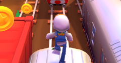Subway Surfers City - Subway Surfers City