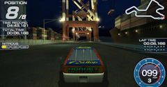 Ridge Racer - Ridge Racer