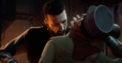 Vampyr - Vampyr