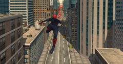 The Amazing Spider-Man 2: Endless Swing - The Amazing Spider-Man 2: Endless Swing