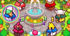 Gardening Mama 2: Forest Friends - Gardening Mama 2: Forest Friends