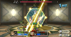 Dragon Quest Swords: The Masked Queen and the Tower of Mirrors - Dragon Quest Swords: The Masked Queen and the Tower of Mirrors