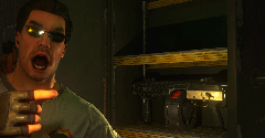 Serious Sam 4 - Serious Sam 4
