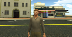 Dexter the Game 2 - Dexter the Game 2