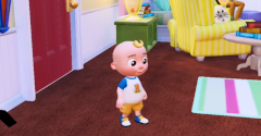 CoComelon: Play with JJ - CoComelon: Play with JJ