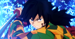 Demon Slayer -Kimetsu no Yaiba- The Hinokami Chronicles 2 - Demon Slayer -Kimetsu no Yaiba- The Hinokami Chronicles 2