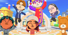 Tomodachi Life: Living the Dream - Tomodachi Life: Living the Dream