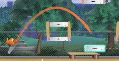 Xtreme's Hoop Dream - Xtreme's Hoop Dream