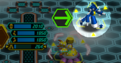 Medabots S: Unlimited Nova - Medabots S: Unlimited Nova