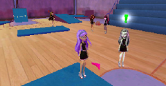 Monster High: New Ghoul in School - Monster High: New Ghoul in School