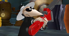 Spy vs. Spy - Spy vs. Spy
