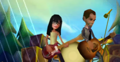 Camp Rock: The Final Jam - Camp Rock: The Final Jam
