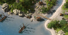 Port Royale 3 - Port Royale 3