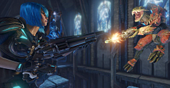 Quake Champions - Quake Champions