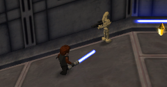 LEGO Star Wars: The Quest for R2-D2 - LEGO Star Wars: The Quest for R2-D2