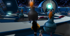 Looney Tunes: Robot Rampage - Looney Tunes: Robot Rampage