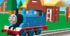 Thomas & Friends: Let's Build a Railway - Thomas & Friends: Let's Build a Railway