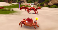 Crab Champions - Crab Champions