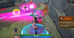 Smite 2 - Smite 2
