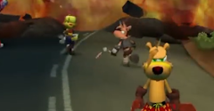 Ty the Tasmanian Tiger 2: Bush Rescue - Ty the Tasmanian Tiger 2: Bush Rescue