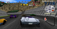 Speed Racer - Speed Racer