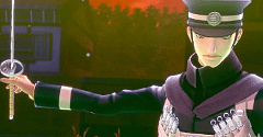 Raidou Remastered: The Mystery of the Soulless Army - Raidou Remastered: The Mystery of the Soulless Army