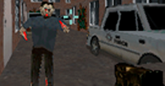 Left 4 Dead 2 Java - Left 4 Dead 2 Java
