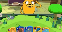 Adventure Time: Card Wars Kingdom - Adventure Time: Card Wars Kingdom