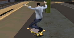 Tony Hawk's Proving Ground - Tony Hawk's Proving Ground