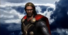 Thor: The Dark World Live Wallpaper - Thor: The Dark World Live Wallpaper